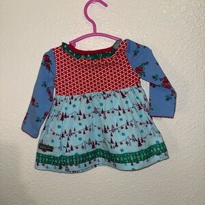 MATILDA JANE Top